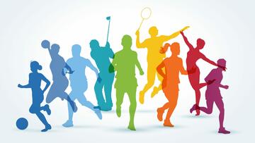 Неделя популяризации активных видов спорта
