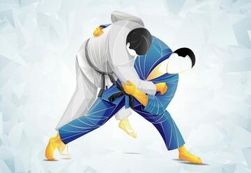 Обучающиеся отделения дзюдо стали бронзовыми призерами Всероссийских соревнований