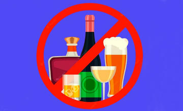 Неделя сокращения потребления алкоголя и связанной с ним смертности и заболеваемости