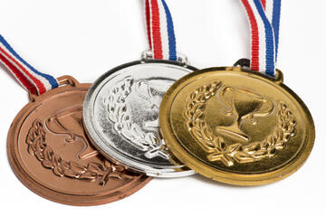 Спортсмены отделения самбо стали победителями и призерами Всероссийского турнира по самбо памяти Н.П. Комарова